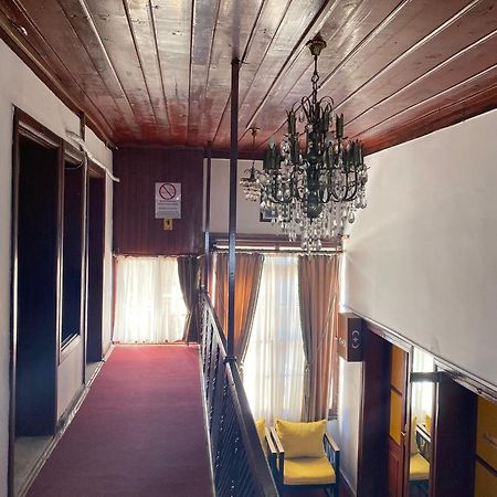 Konak Hotel Kaleici 안탈리아 외부 사진