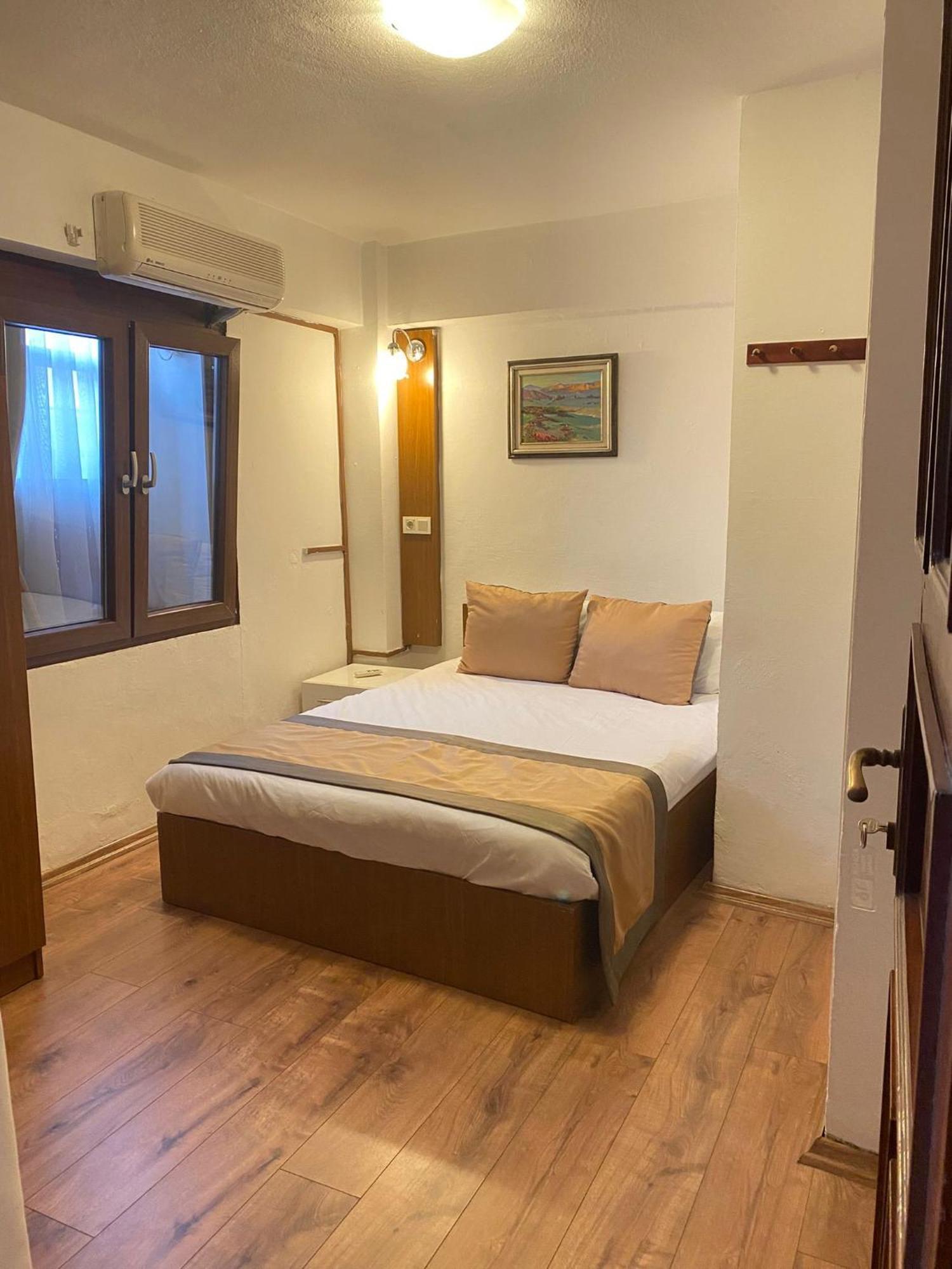 Konak Hotel Kaleici 안탈리아 외부 사진