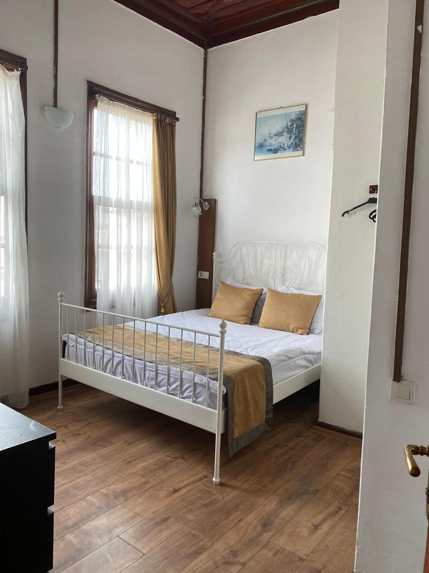 Konak Hotel Kaleici 안탈리아 외부 사진