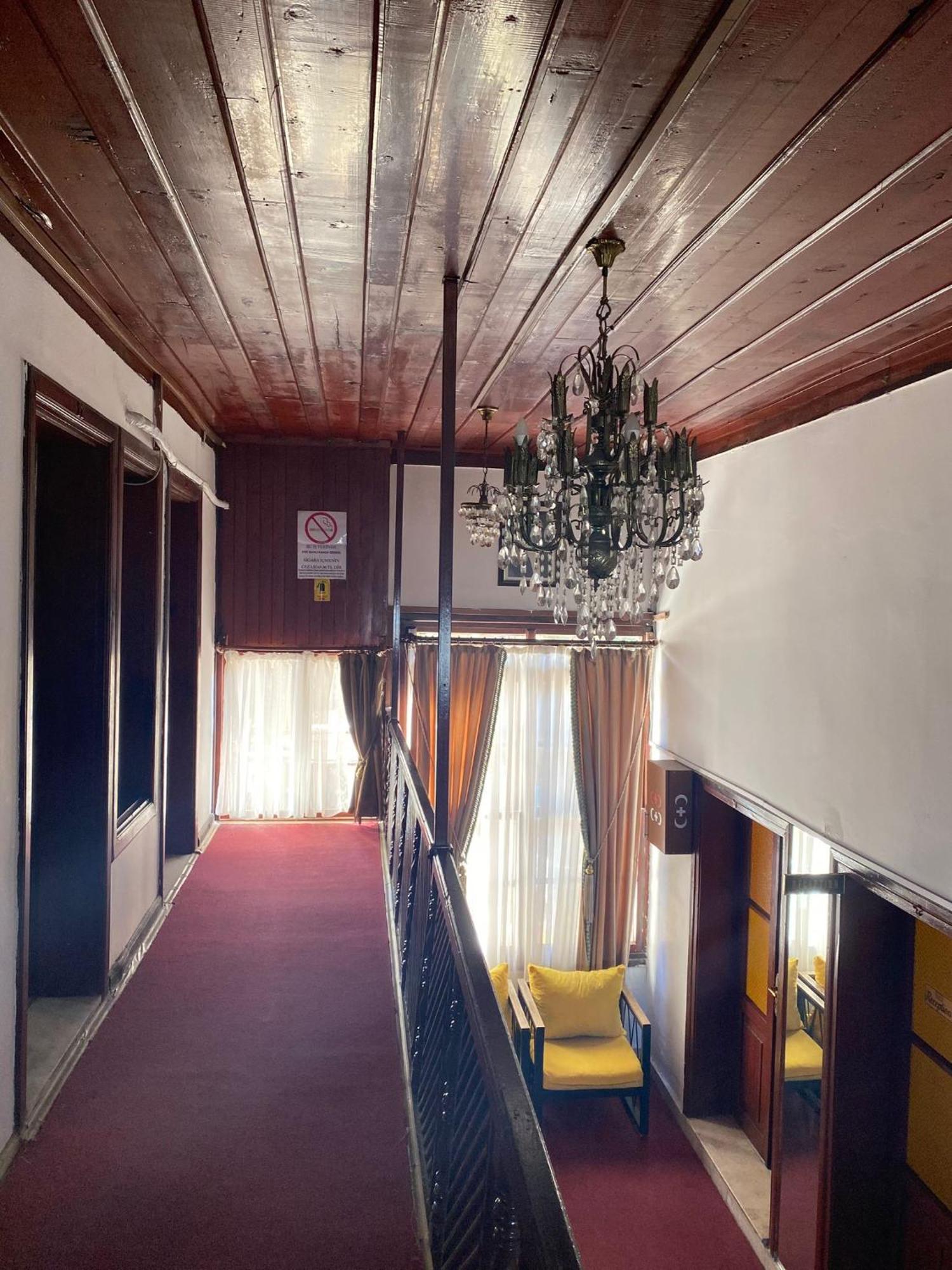 Konak Hotel Kaleici 안탈리아 외부 사진