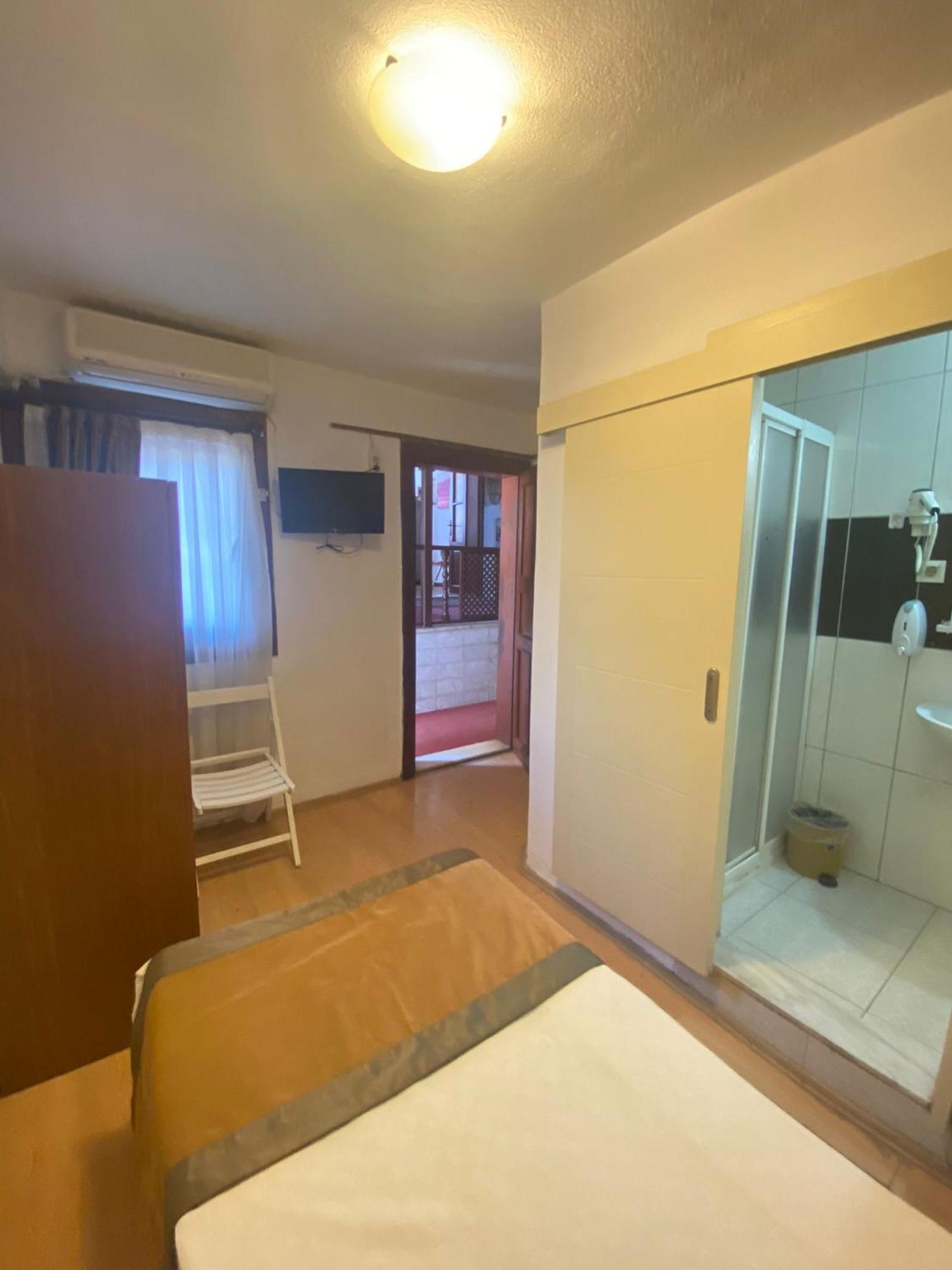 Konak Hotel Kaleici 안탈리아 외부 사진