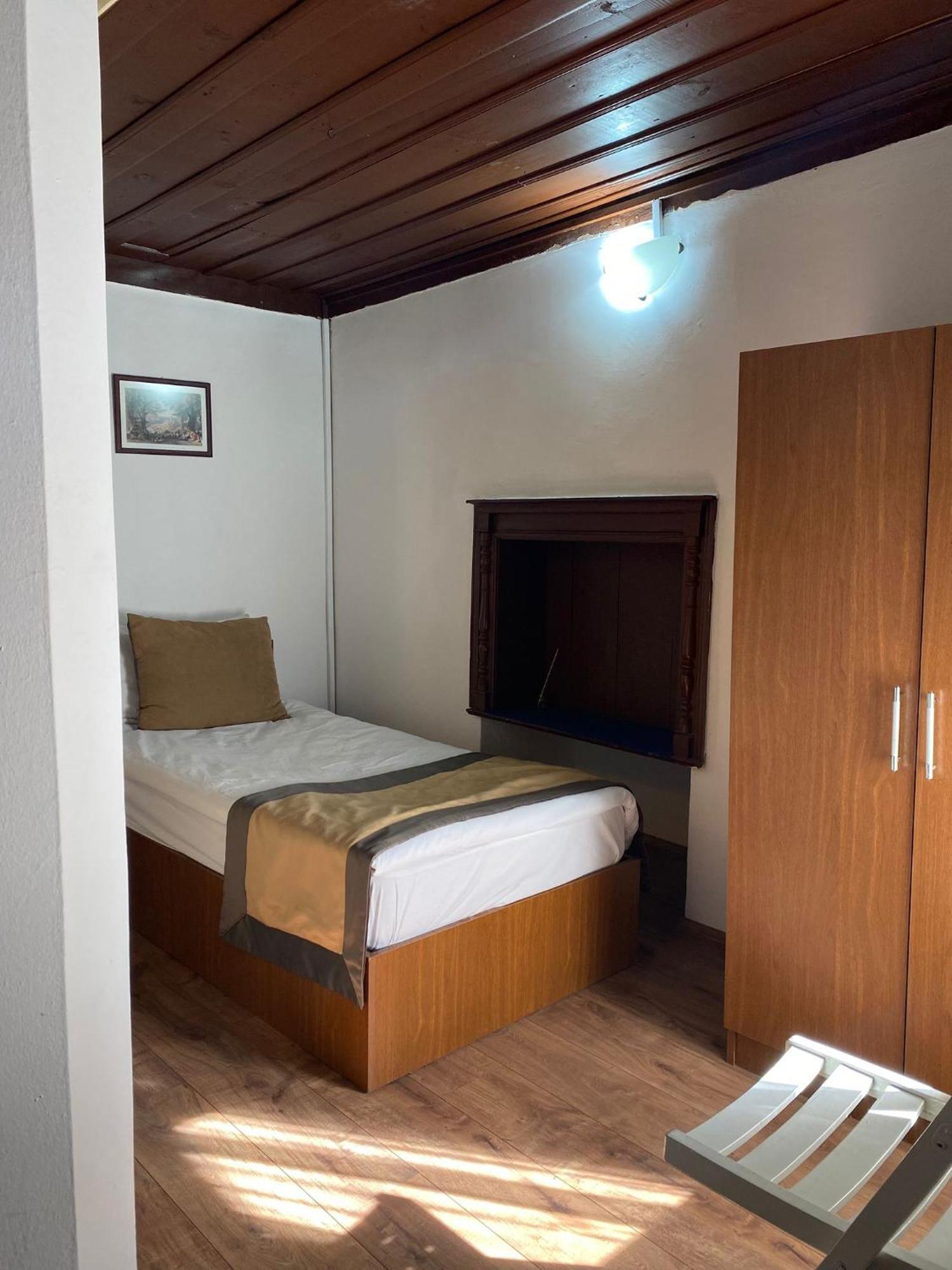 Konak Hotel Kaleici 안탈리아 외부 사진